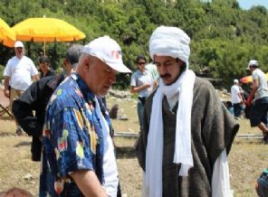 İşte Tanrısever'in basın açıklaması İşte Tanrısever'in basın açıklaması