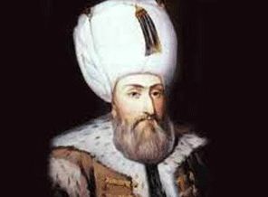 Kanuni zafer kazanınca bakın ne yaptı?