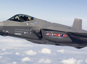 Türkiye'den F35 atağı