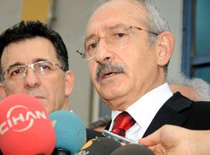 CHP Genel Başkanı 'google' kurbanı mı oldu?