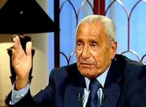 Hasaneyn Heykel: Mübarek dönemi bitti