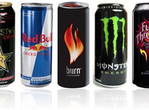 Enerji içecekleri, çocuklar ve gençlerde için tehlikeli