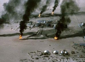 Libya'nın petrol ve gaz haritası