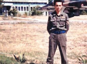 'Aleviyim namaz kıldığımdan ordudan atıldım'