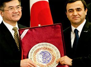 'Türkiye bizim öncelikli pazarımız'