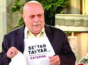 Seyyar Tayyar hapse
