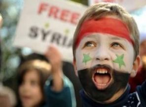 Şam Baharı – ya da cellada göz kırpmak