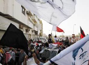 Umman'da Cuma gösterisi engellendi