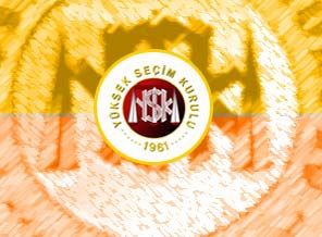 Ergenekon sanıkları için YSK'ya itiraz