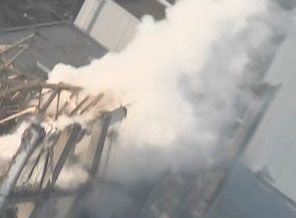 Japonya nükleer krizi yönetemiyor