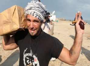 Vittorio, Filistinlilerden bile daha Filistinliydi!