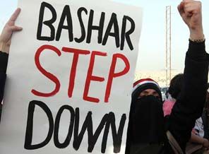 Ayaklanmanın kalbi Dara’nın öyküsü