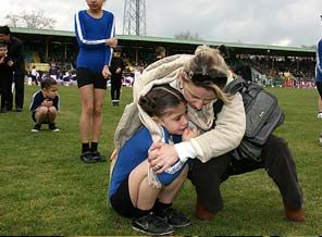 23 Nisan'da 'rezalet' (video)