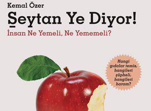 “Ne yiyeceğimizi şaşırdık” diyenlere ‘tertemiz’ kitap