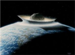 ABD'lilerin 21 Mayıs'ta Kıyamet beklentisi