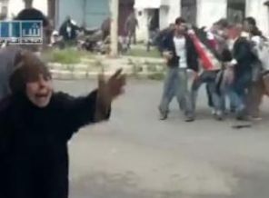 Suriye'nin ölüm tarlalarında 41 ölü