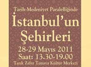 Gırnata'dan İsfahan'a İstanbul