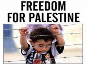 Coldplay'den 'Filistin'e Özgürlük' şarkısı