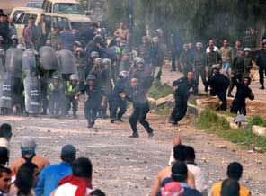 'Suriye'de provakatörler işbaşında'