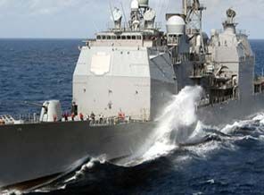 Karadeniz'de gemi krizi