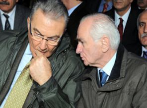 Baykal - Önder Sav ikilisine şok