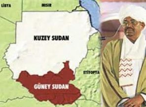 Güney Sudan, Sudan'dan nasıl koparıldı? Güney Sudan, Sudan'dan nasıl koparıldı?