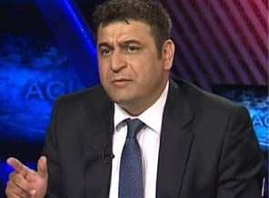 Laçiner: Birden fazla MİT’e ihtiyaç var!