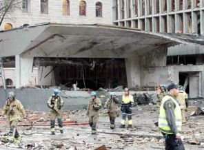 Filistin destekçisi Norveç'e kim saldırdı?