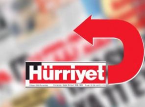 Hürriyet bunu hep yapıyor!