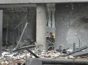 Norveç'te ikinci bir zanlı daha gözaltına alındı