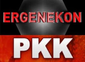 Ergenekon, PKK ve Suriye-İran ekseni