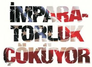 'Amerikan İmparatorluğu' çöküyor mu?