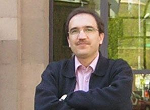 Dinin kaynağı ben miyim?