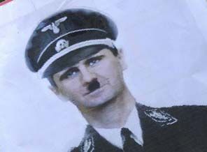 Suriyeli yetkililer UCM karşısına çıkabilir