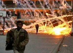 'Dökme kurşun operasyonu niyetimiz yok'