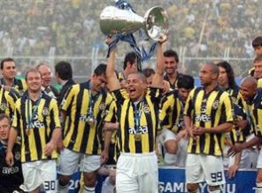 Süper lig'de köklü değişim