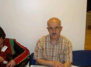 Gazeteci Fazıl Durgun tutuklandı