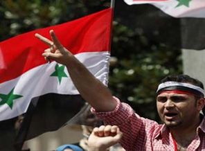 'Arap Baharı' Suriye'ye nasıl gelecek?