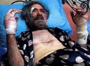 Esad'ın askerleri bunu da yaptı