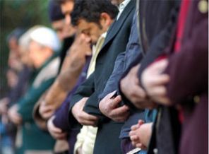 İşte il il bayram namazı saatleri