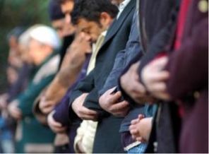 Bayram Namazı Nasıl Kılınır? (Video ve Resim)