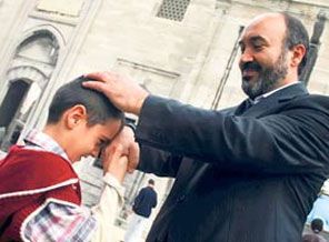 Peygamber Efendimiz bayramları nasıl geçirirdi?