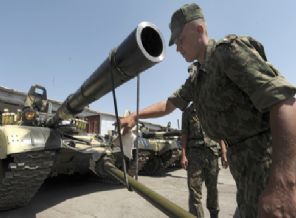 Rusya, Tacikistan'da askerî varlığını sürdürecek Rusya, Tacikistan'da askerî varlığını sürdürecek