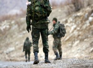 PKK Çukurca'daki saldırıyı kaydetmiş (video)