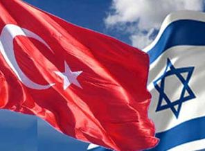 israil turkiye ticaretinin kalem kalem