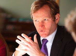 İngiltere ya değişecek ya da tasfiye olacak