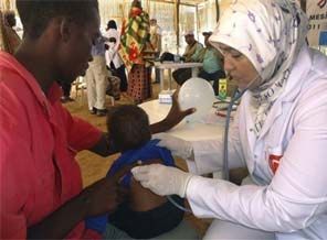 Somali hükümetinin yasağına alimlerden tepki
