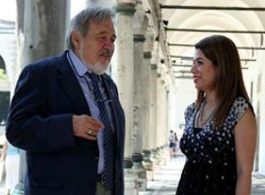 İlber Ortaylı: İstanbulla alakası olmayan hödükler..