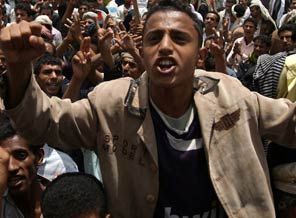 Yemen'de taraflar arasında ateşkes