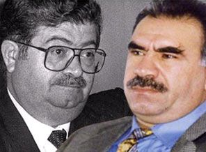 Özal, Öcalan'a neden kravat göndermişti?